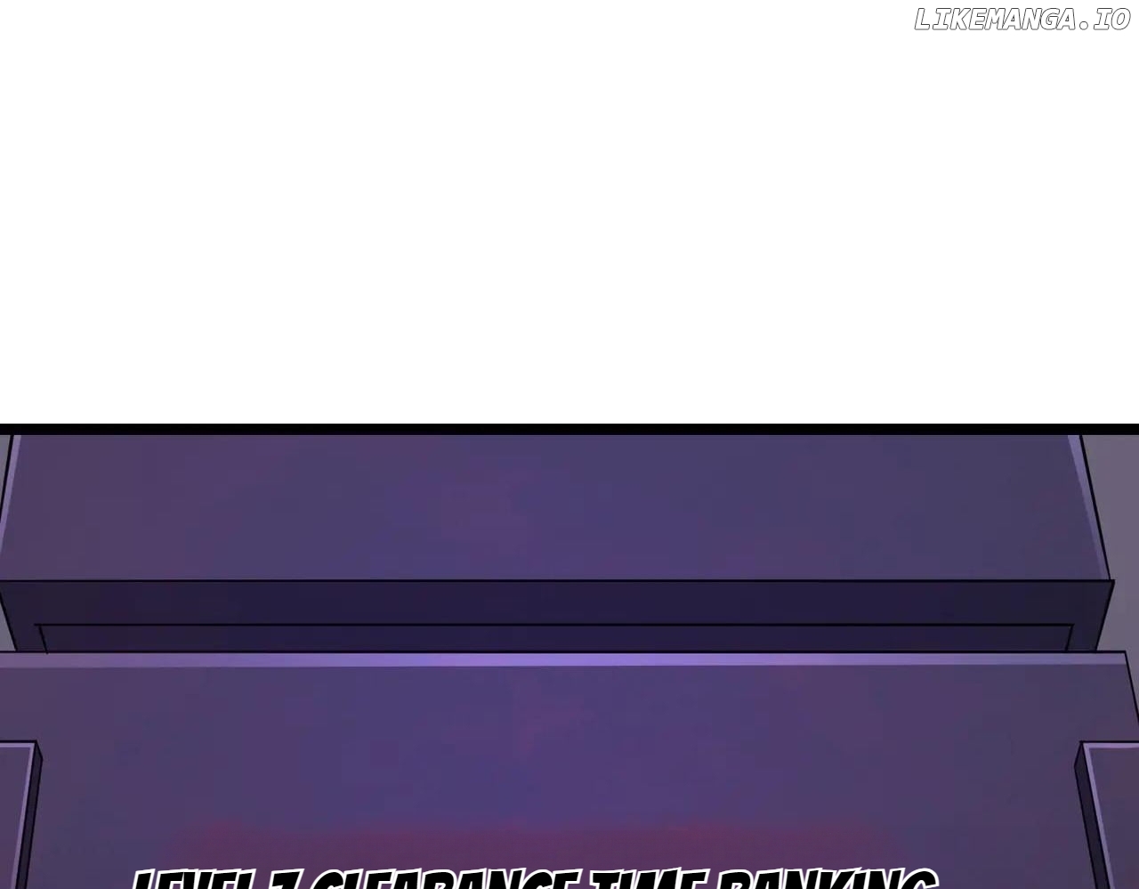 With My Netherworld Trillions, Game On! Chapter 156 - page 108